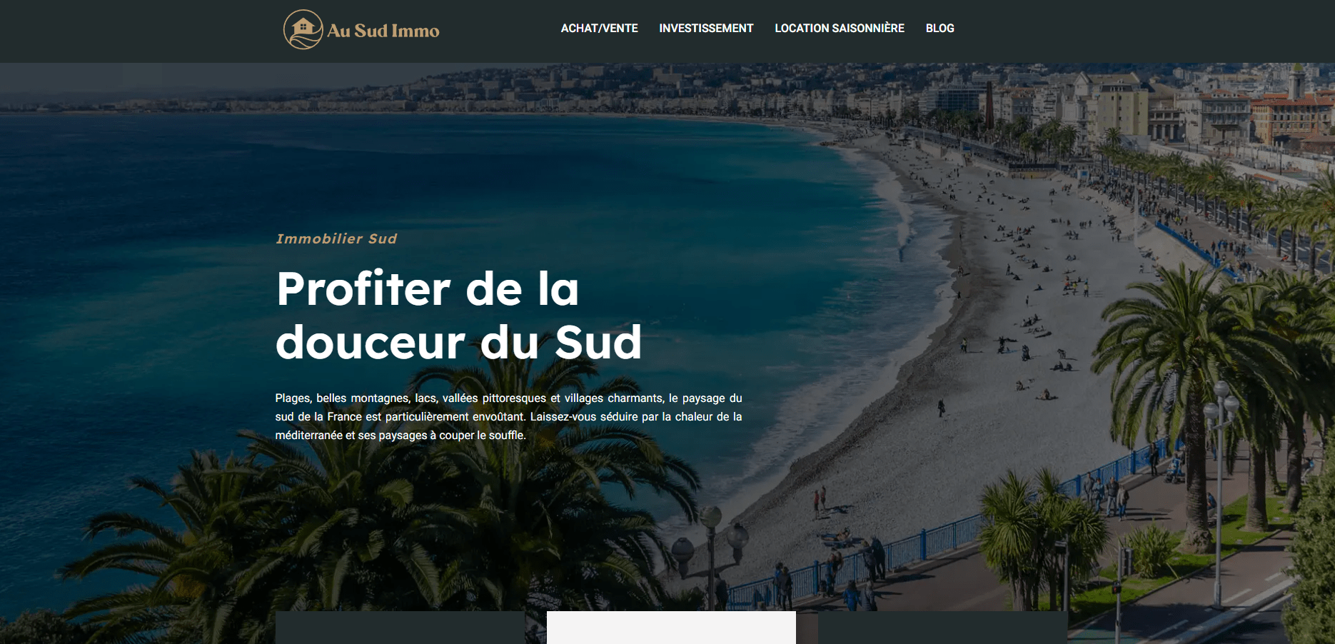 Au sud de la France : un voyage qui ne s’improvise pas !
